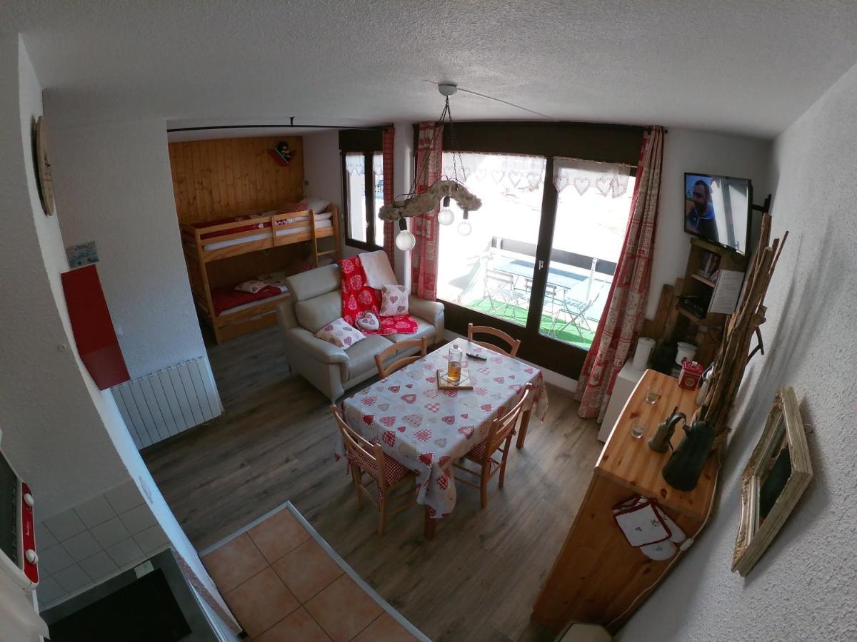 Yomeo - - Pied Des Pistes - 30m2 1 A 5 Personnes