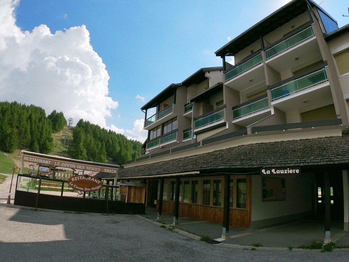 Yomeo - - Pied Des Pistes - 30m2 1 A 5 Personnes La Joue du Loup