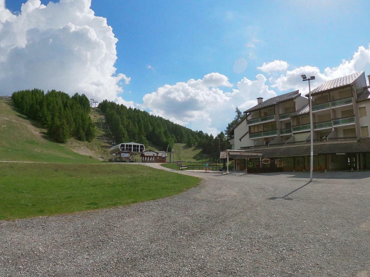 Apartment Yomeo - - Pied Des Pistes - 30m2 1 A 5 Personnes *